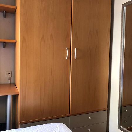 Готель Habitacion Matrimonial Естелья Екстер'єр фото