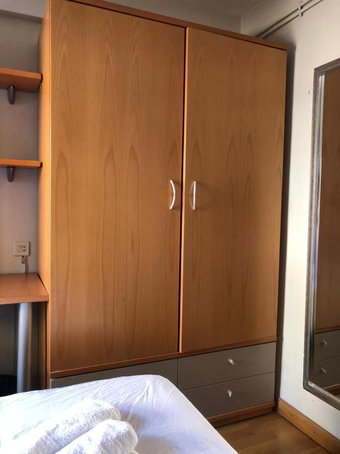 Готель Habitacion Matrimonial Естелья Екстер'єр фото