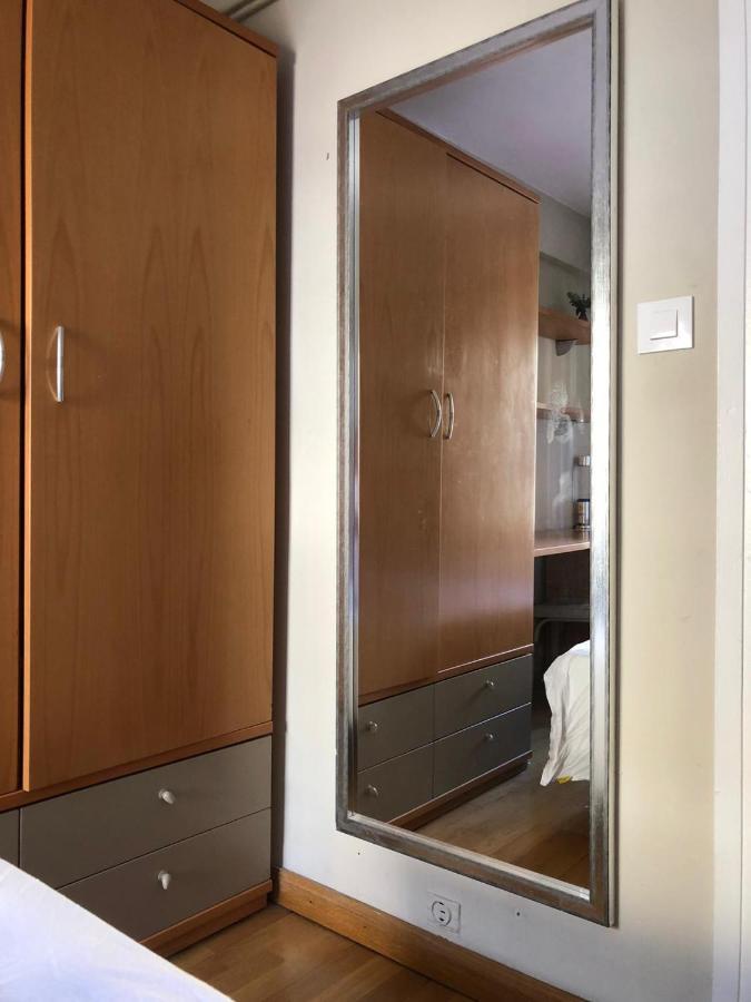 Готель Habitacion Matrimonial Естелья Екстер'єр фото
